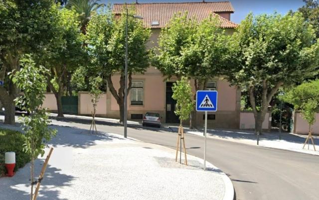 Casa Valadim Leilighet Chaves Eksteriør bilde